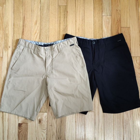 2 Pair of Ocean Current Shorts Bundle - Picture 2 of 6